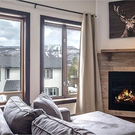Les Chalets Sauvignon 몽트랑블랑 외부 사진