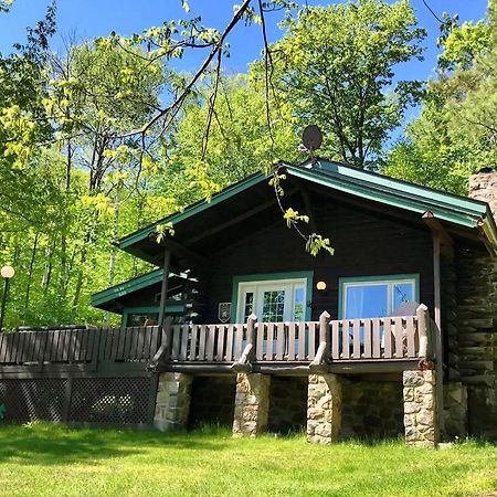 Les Chalets Sauvignon 몽트랑블랑 외부 사진